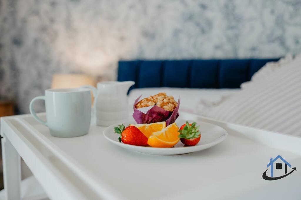 Indigo Snug - Gorgeous 2 Bed Flat In The Heart Of 크로머 외부 사진